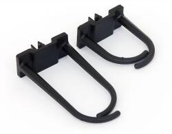 TRITON Plastic ring small 35x30 mm, for opening (RAB-MS-X23-X1)