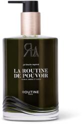 Routine Paris Power Routine tusfürdő gél, 400 ml