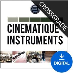 Best Service Cinematique Instruments 1 Crossgrade (Digitális termék)