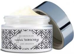 Esential aroms Harmony bio hidratáló nappali arckrém érzékeny bőrre, 50 ml