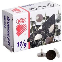 ICO ICO: Rajzszög 11/9 100db