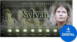 Impact Soundworks Special Reserves: Sylvan Vocal Layers (Digitális termék)