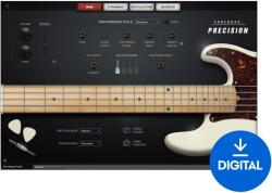 Impact Soundworks Shreddage 3 Precision (Digitális termék)