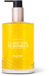 Routine Paris La Routine de Bonheur tusfürdő, 400 ml