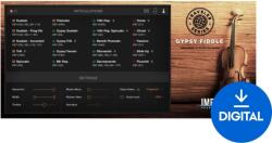 Impact Soundworks Traveler Series: Gypsy Fiddle (Digitális termék)