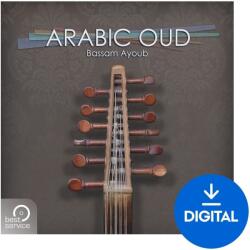 Best Service Arabic Oud Crossgrade (Digitális termék)