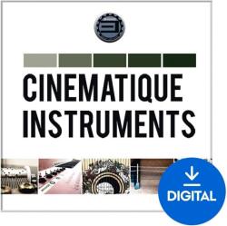 Best Service Cinematique Instruments 1 (Digitális termék)