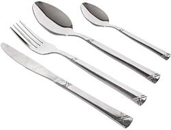 Apetit Evőeszköz készlet APETIT DESTINI, 24db (41100120)