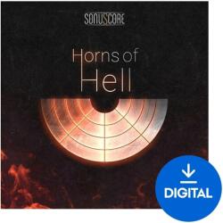 Best Service TO - Horns of Hell (Digitális termék)