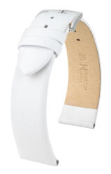 HIRSCH TORONTO 16mm matt puha bõr óraszíj (03702100-1-16)