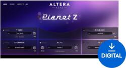 Impact Soundworks Altera Keys (Digitális termék)