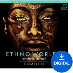 Best Service Ethno World 7 Complete (Digitális termék)