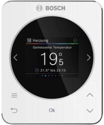 Bosch Termostat Bosch CR120 | Controler Modulant de Temperatură | Termix