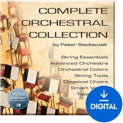 Best Service Complete Orchestral Collection (Digitális termék)