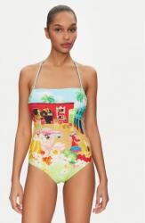 Seafolly Női fürdőruha, Seafolly, 305002198, Nejlon/Elasztán, 36 EU, Többszínű (0000305002198_10)