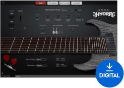 Impact Soundworks Shreddage 3 Hydra (Digitális termék)