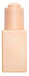 NOBE Oat Wonder Superfood Skincare hidratáló arcolaj, 30 ml