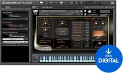 Best Service Galaxy II German Baby Grand (Digitális termék)