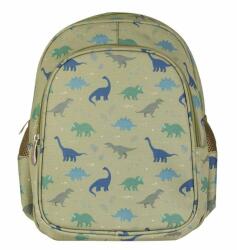 A Little Lovely Company - Rucsac mic pentru copii - dinozauri (ALLC_BPDIGR49)
