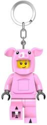 Lego Led Lite Lego Minifigures Figurină porcușor luminoasă (SLLGL-KE212H)