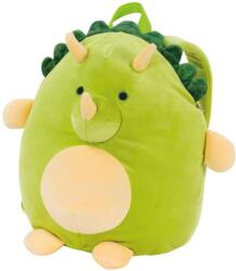 Cozy Noxxiez BP226 Dinosaurus - rucsac din pluș 2 în 1 (MA20-BP226)