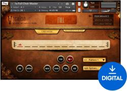 Impact Soundworks Vocalisa: Slavic Women's Choir (Digitális termék)