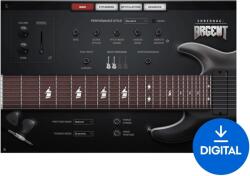 Impact Soundworks Shreddage 3 Argent (Digitális termék)