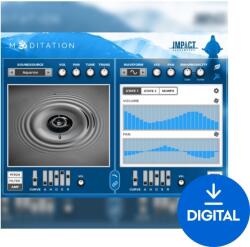 Impact Soundworks Meditation (Digitális termék)