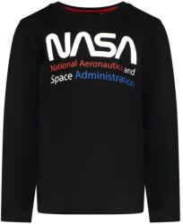 NASA Gyermek blúz NASA Fekete, hosszú ujjú, Fekete, 8 év/128 cm (DG-NASA-027_128)
