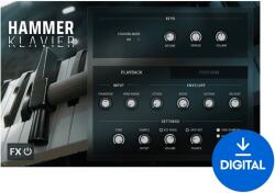Impact Soundworks Hammer Klavier (Digitális termék)
