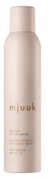 Mjuuk Revitalizáló szárazsampon, 250 ml