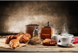 MÉDIA Média tapéta, rusztikus asztal, 270 x 200 cm (FOTOTAP1714)