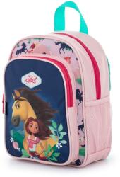 KARTON P+P Rucsac pentru copii preșcolari Căluți (OUT9-17421)