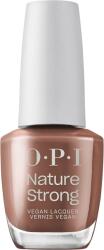 OPI Nature Strong vegán körömlakk, Make My Bark on the World, 15 ml