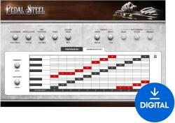 Impact Soundworks Pedal Steel (Digitális termék)