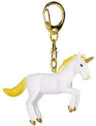 Mojo Breloc Unicorn sărind galben (DDMJ387474)