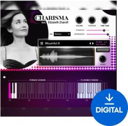 Impact Soundworks Charisma Volume 1 (Digitális termék)