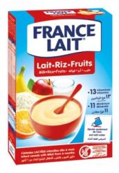 France Lait Terci de lapte de orez cu fructe 250g (IP2101)
