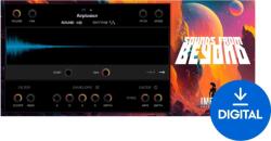 Impact Soundworks Sounds From Beyond (Digitális termék)