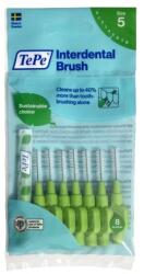 TePe Fogköztisztító kefék, TePe, Zöld, 8 db