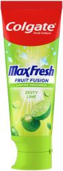 Colgate Max Fresh Fruit Fusion Lime fogkrém, 75 ml
