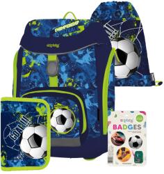 KARTON P+P Set 4 piese OXY Sherpy fotbal (0-24925)