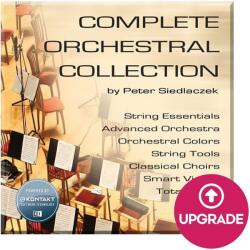 Best Service Complete Orchestral Collection Upgrade (Digitális termék)