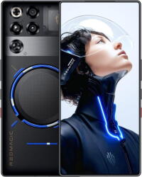 ZTE nubia Red Magic 11 Pro 5G 1TB 24GB RAM Dual Telefoane mobile