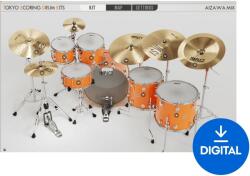 Impact Soundworks Tokyo Scoring Drum Kits (Digitális termék)