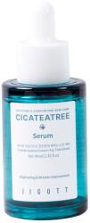 Jigott Cicateatree arcszérum bőrvilágosító és feszesítő hatással, 40 ml