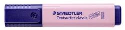 STAEDTLER Textsurfer Classic Pastel 1-5 Mm Világos Kármin Szövegkiemelő (TS364C210)