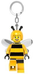 Lego Led Lite Lego Minifigures Fetița albină figurină luminoasă (SLLGL-KE211H)