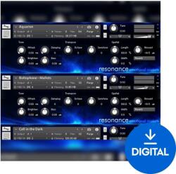 Impact Soundworks Resonance: Emotional Mallets (Digitális termék)