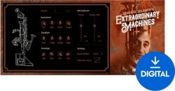 Impact Soundworks Leonard Solomon's Extraordinary Machines (Digitális termék)